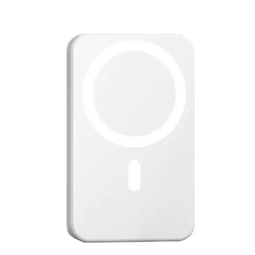 10000Mah Magnetic Wireless Portable Charger, Slim Magnetic Power Bank with 20W PD Fast Charging, External Battery Pack Compatible with Iphone 17/16/15/14/13/12, Compact Magnetic Charger for Daily Use